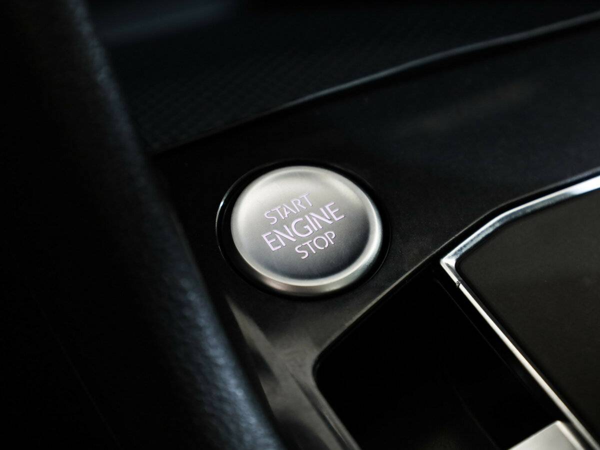 Volkswagen Tiguan 2019 года с пробегом. Фото: #11