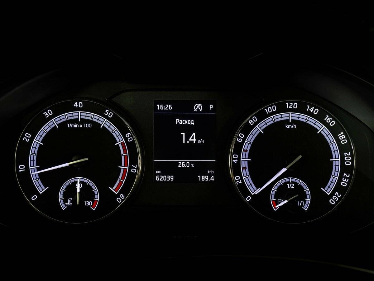 Skoda Karoq 2021 года с пробегом. Фото: #16