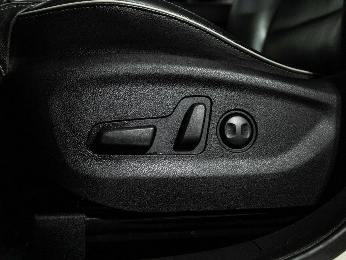 Kia Sportage 2016 года с пробегом. Фото: #13
