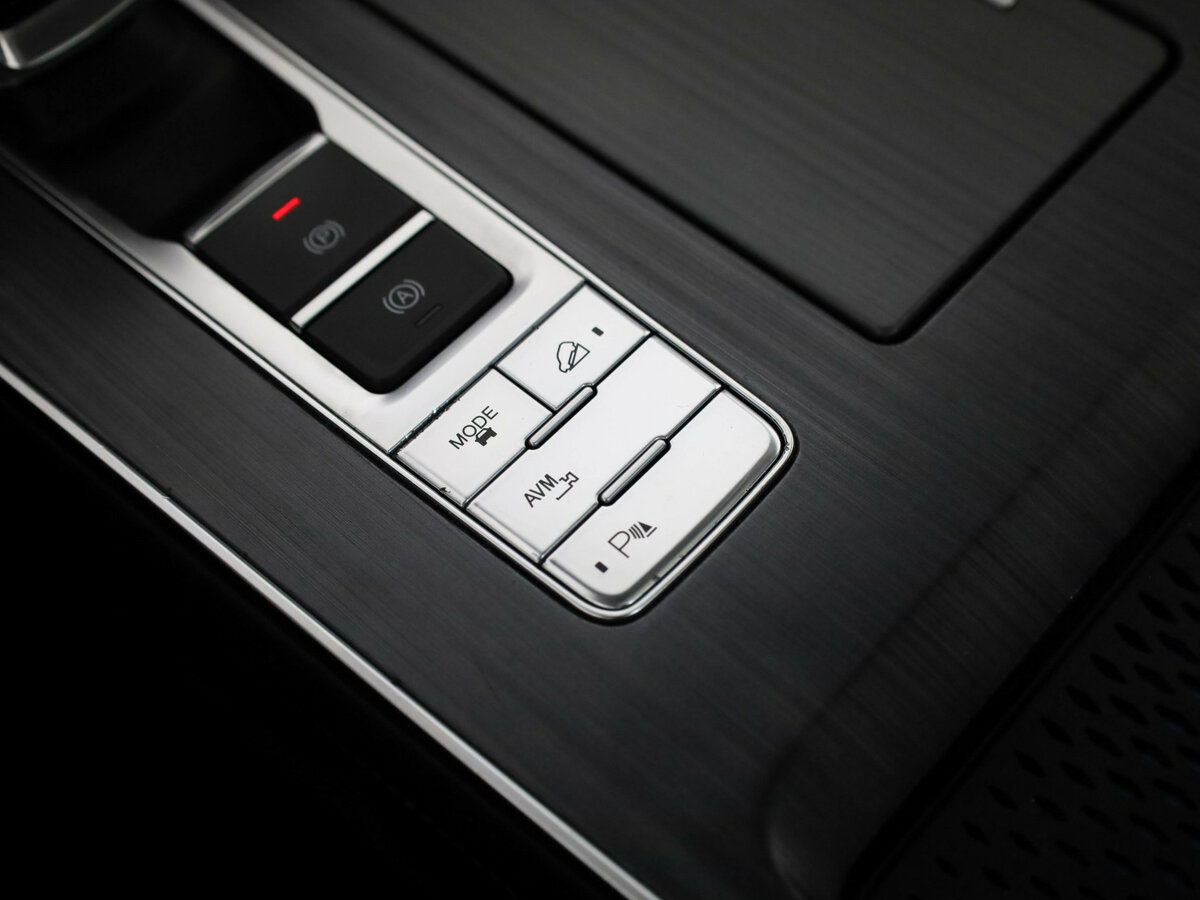Chery Tiggo 7 Pro Max 2023 года с пробегом. Фото: #12