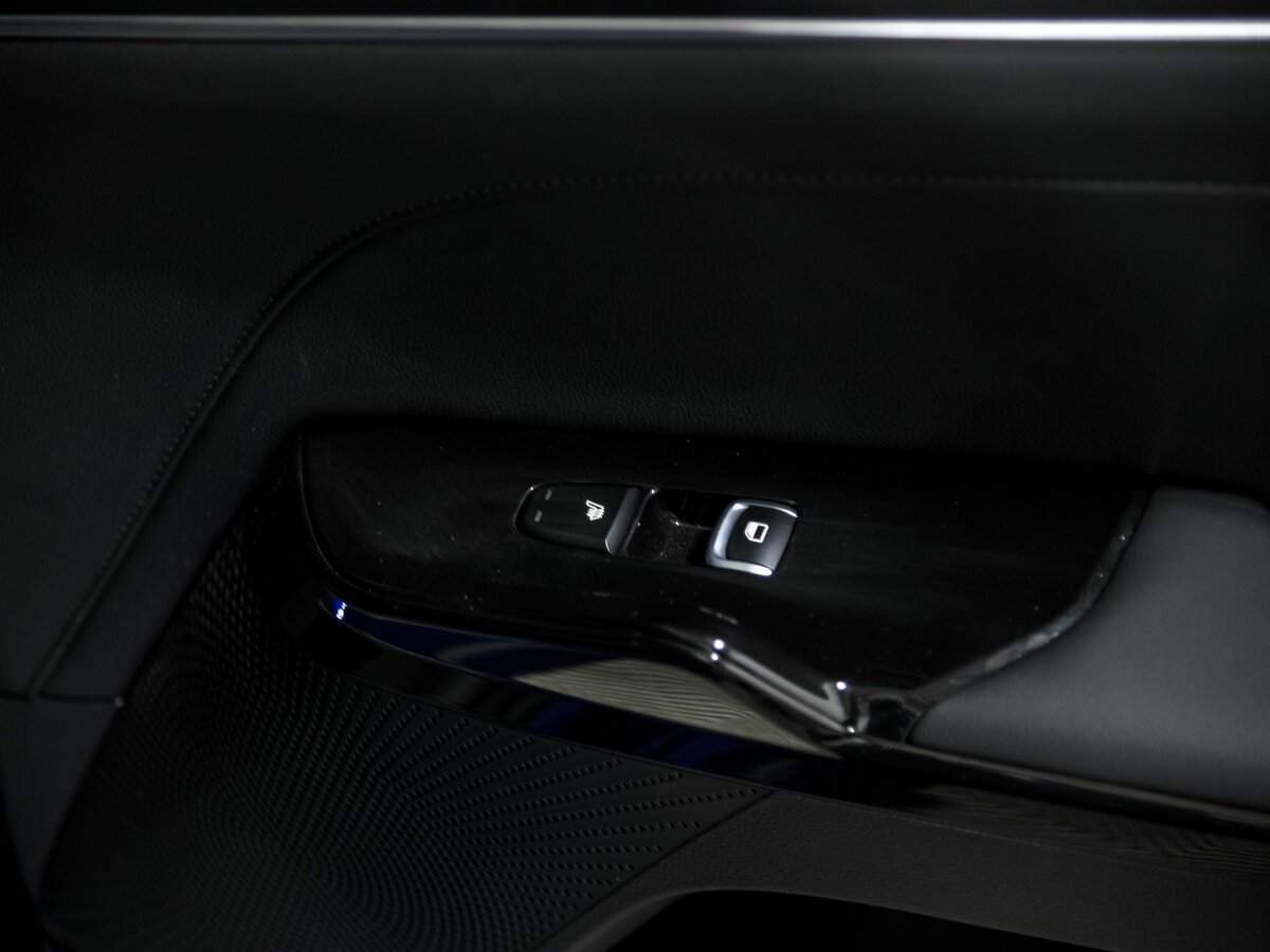 Kia K5 2021 года с пробегом. Фото: #12