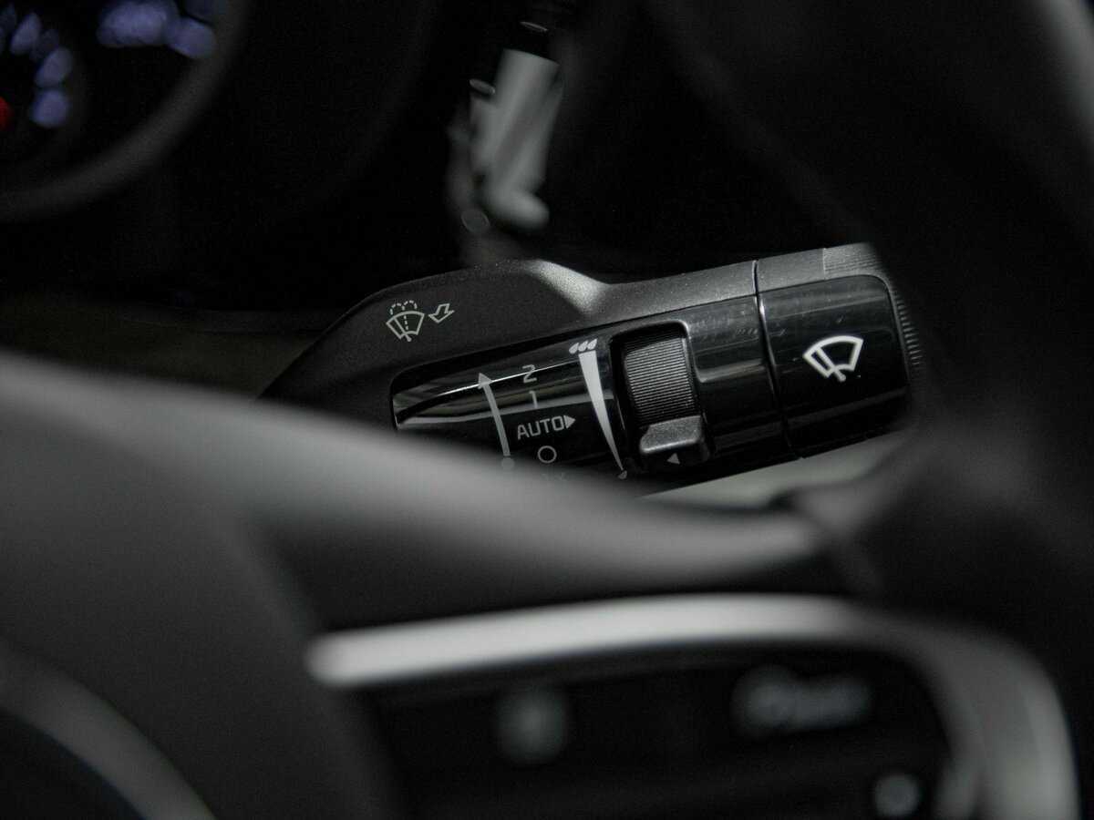 Kia K5 2021 года с пробегом. Фото: #9