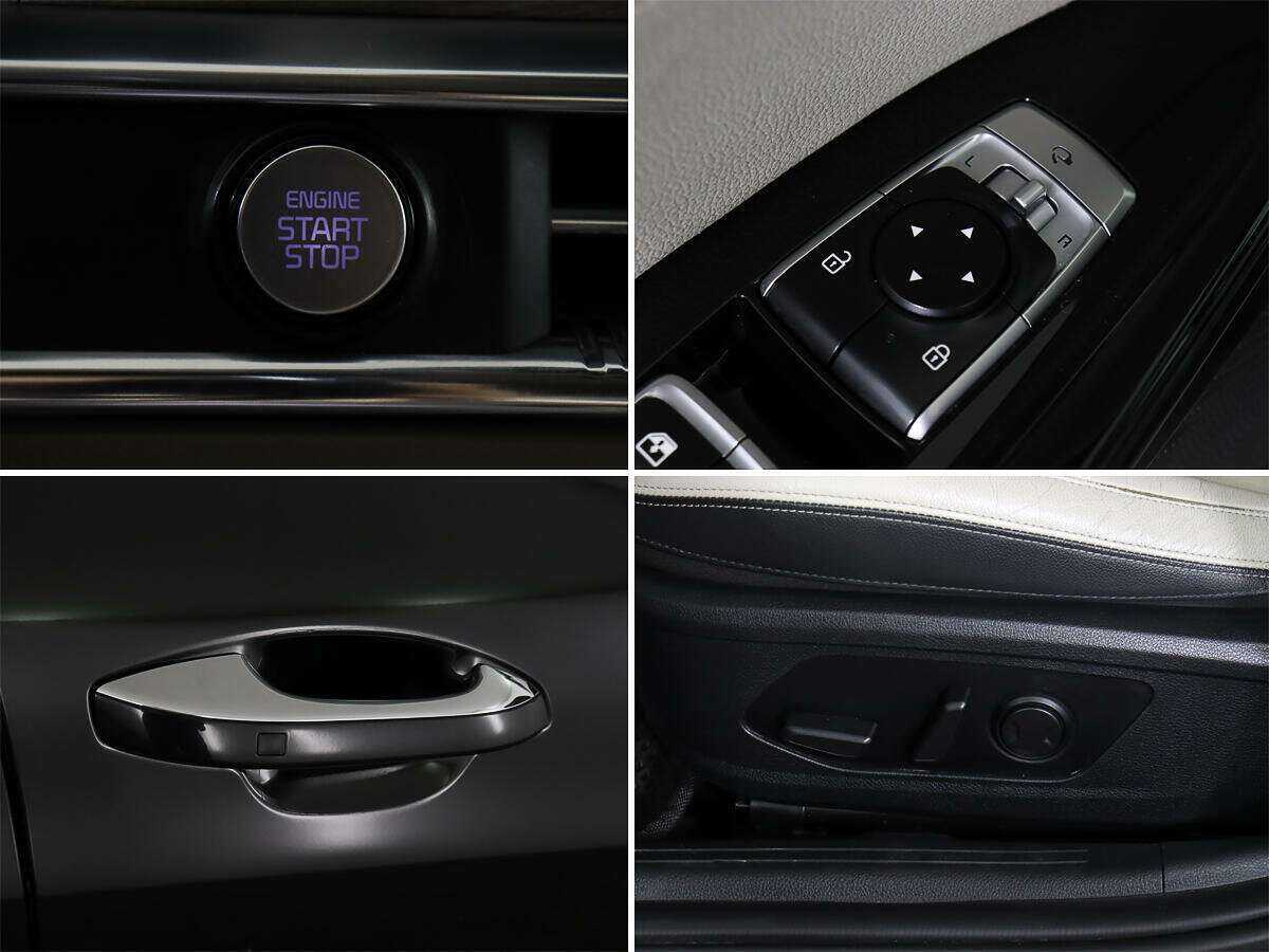 Kia K5 2020 года с пробегом. Фото: #16