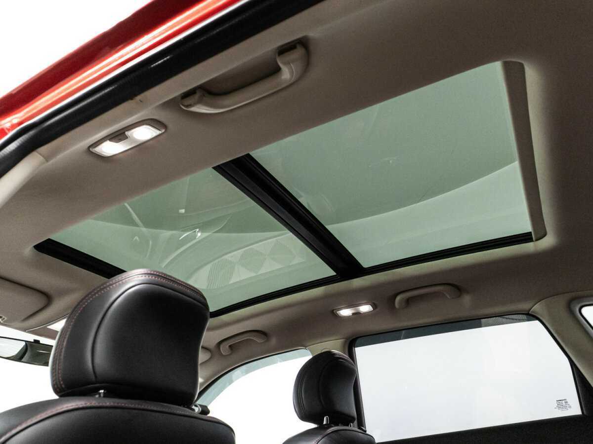 Changan CS35 Plus 2019 года с пробегом. Фото: #14