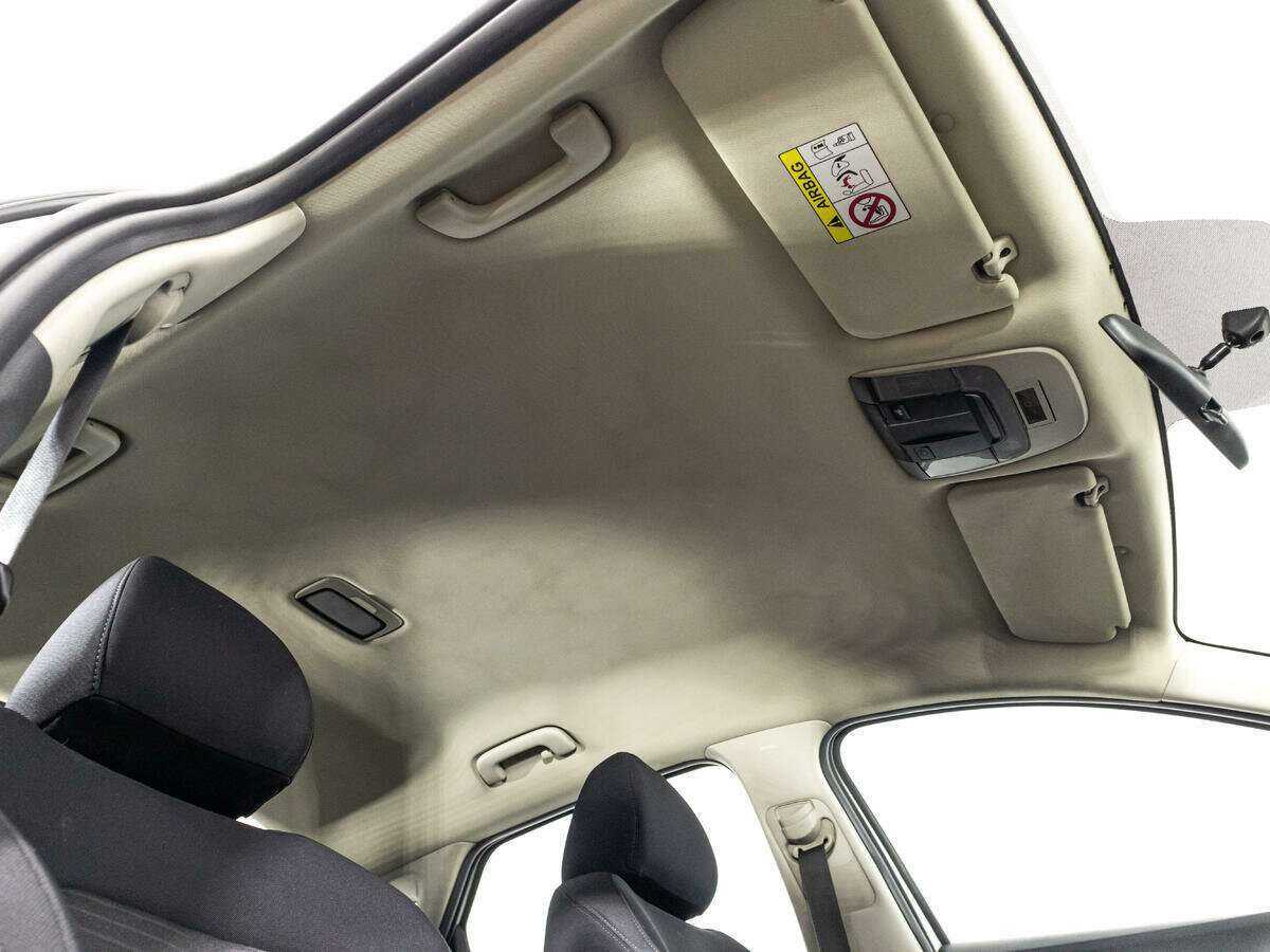 Kia K5 2020 года с пробегом. Фото: #20