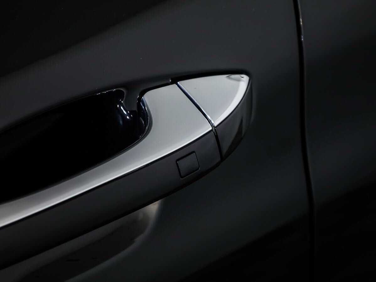 Kia K5 2021 года с пробегом. Фото: #21