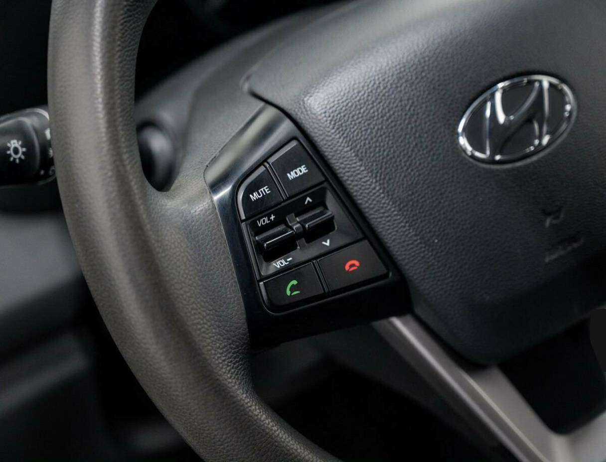 Hyundai Creta 2018 года с пробегом. Фото: #16
