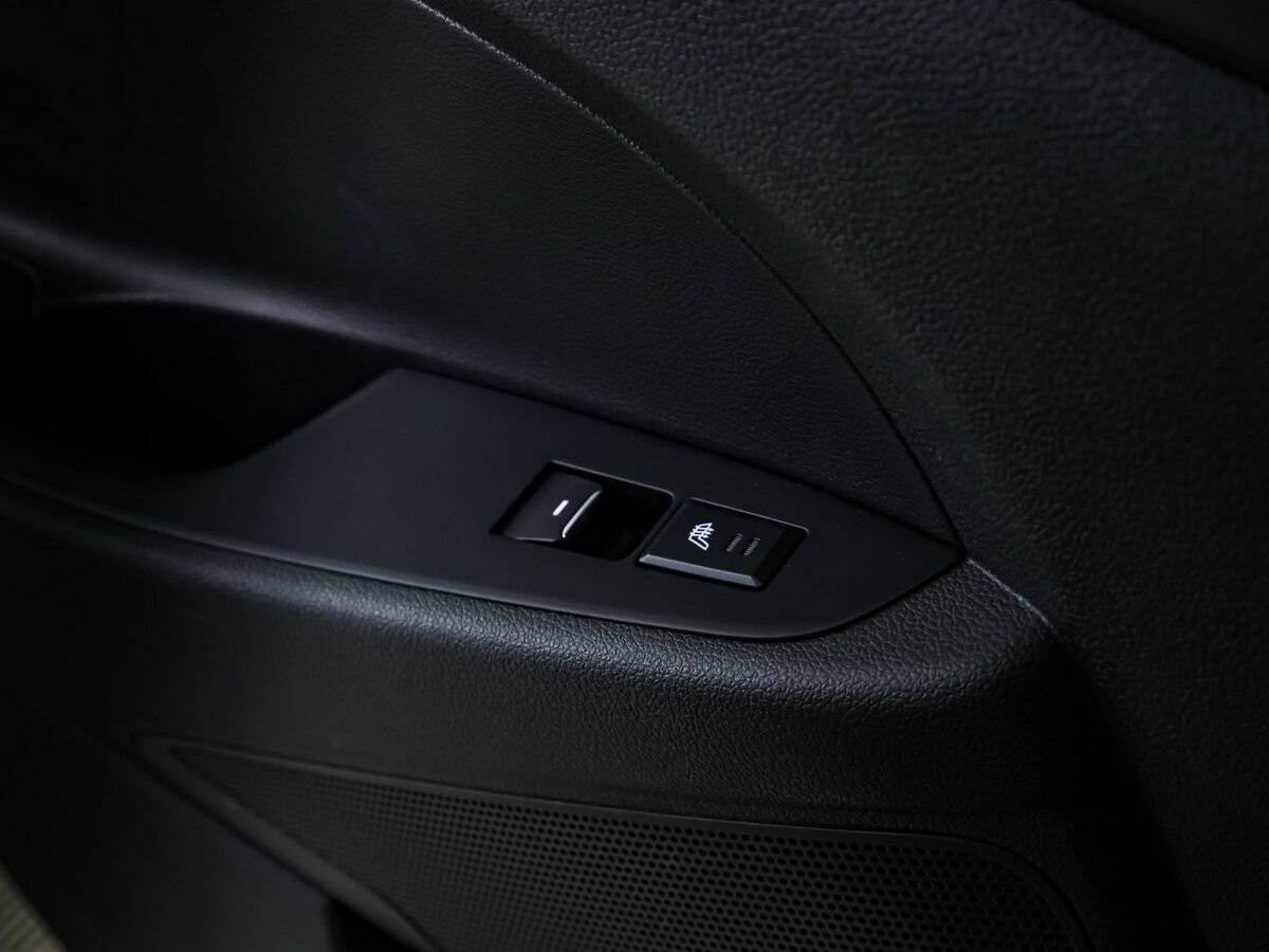Hyundai Tucson 2018 года с пробегом. Фото: #10