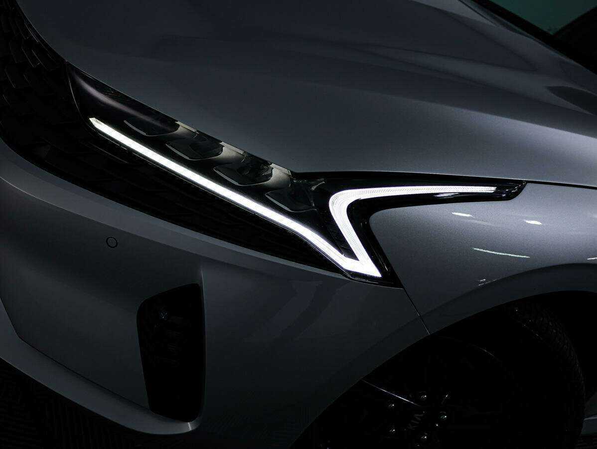 Kia K5 2020 года с пробегом. Фото: #17