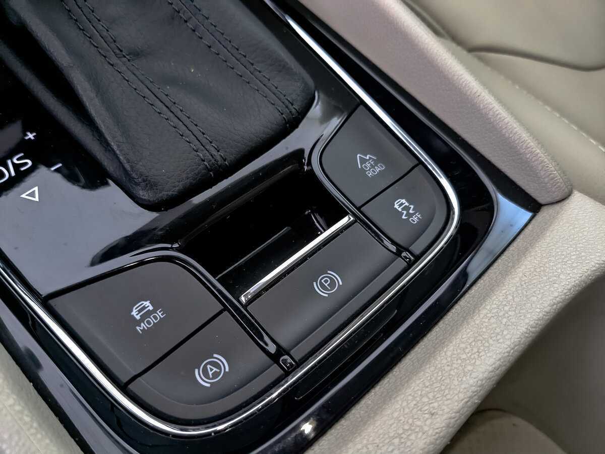 Skoda Kodiaq 2018 года с пробегом. Фото: #22