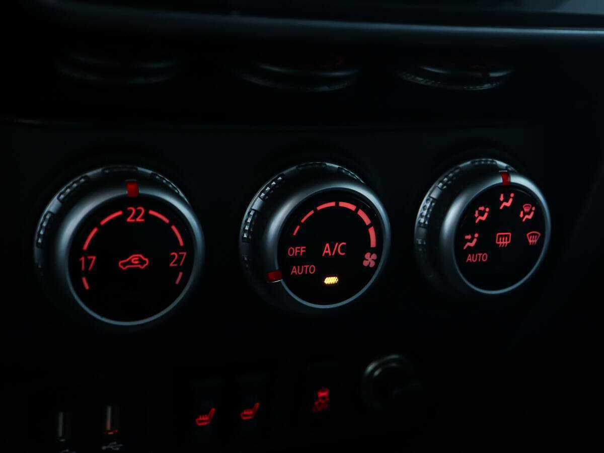 Mitsubishi ASX 2021 года с пробегом. Фото: #16