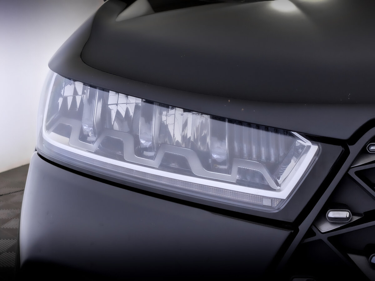 Chery Tiggo 7 Pro 2022 года с пробегом. Фото: #16