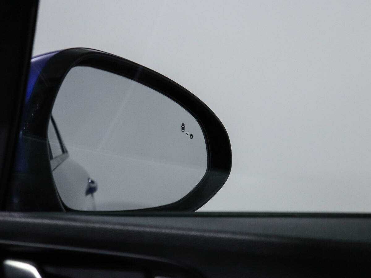 Kia K5 2021 года с пробегом. Фото: #17