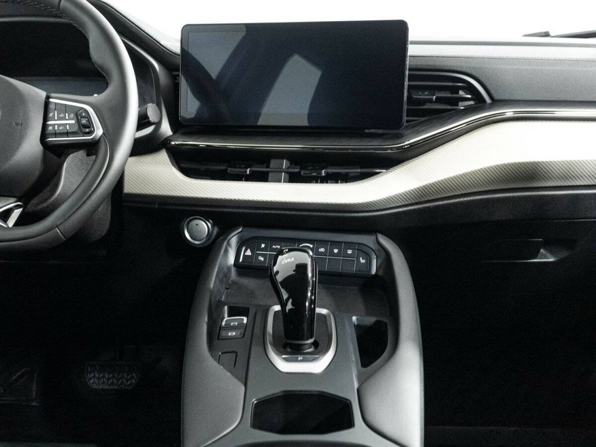 Haval F7 2023 года с пробегом. Фото: #13