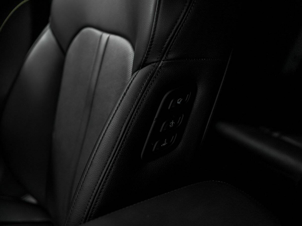 Kia K5 2021 года с пробегом. Фото: #14