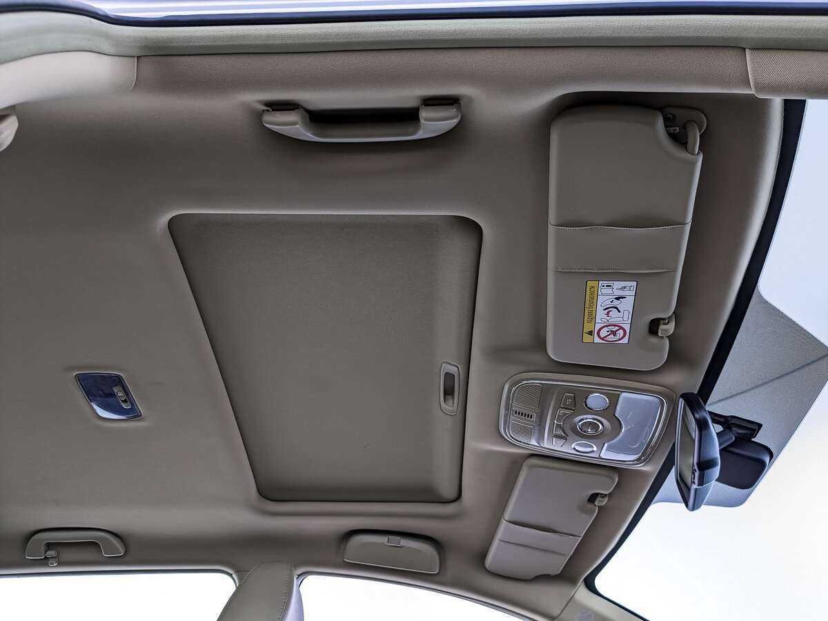 Haval H6 2019 года с пробегом. Фото: #18