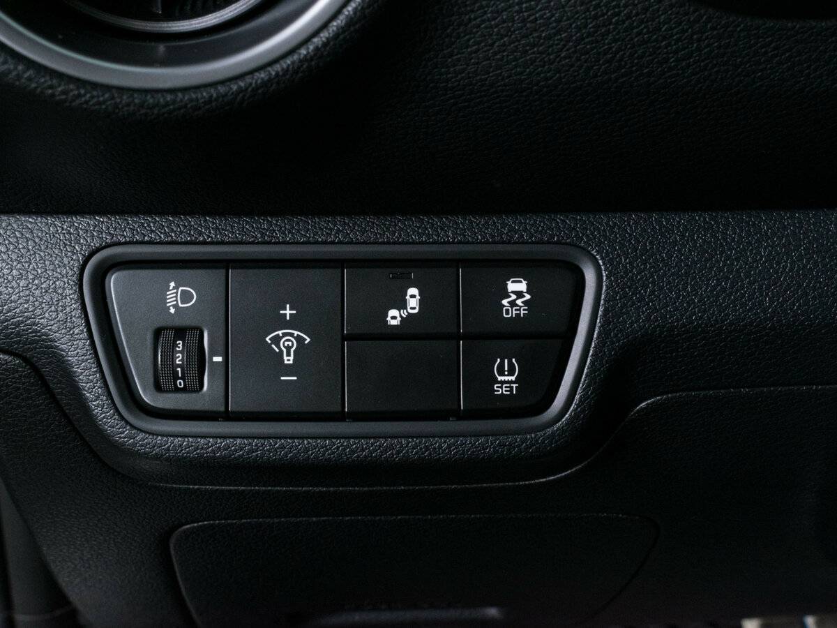 Kia Cerato 2021 года с пробегом. Фото: #14