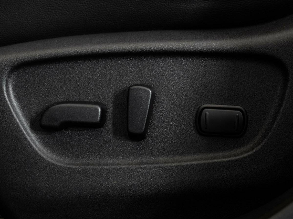 Nissan X-Trail 2016 года с пробегом. Фото: #14
