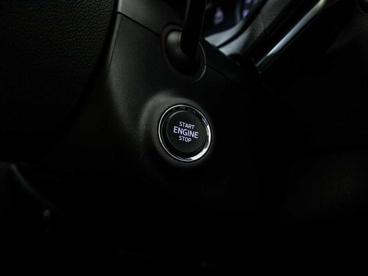 Skoda Karoq 2020 года с пробегом. Фото: #17