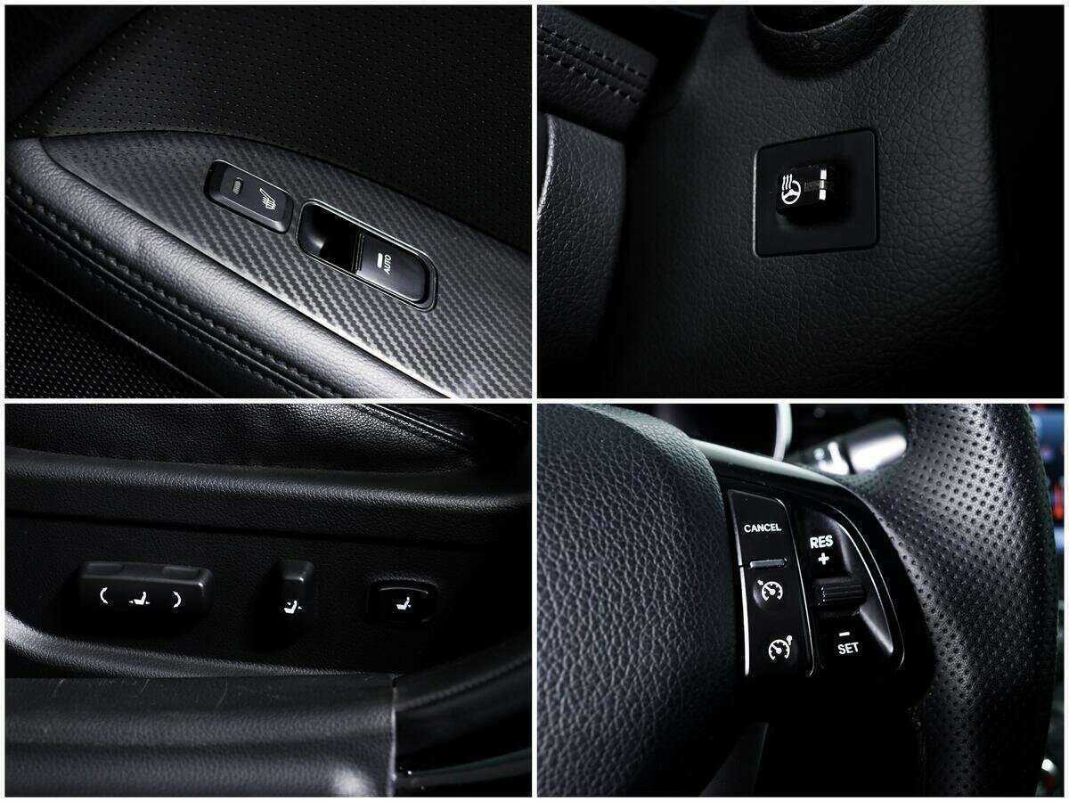 Kia Optima 2012 года с пробегом. Фото: #15