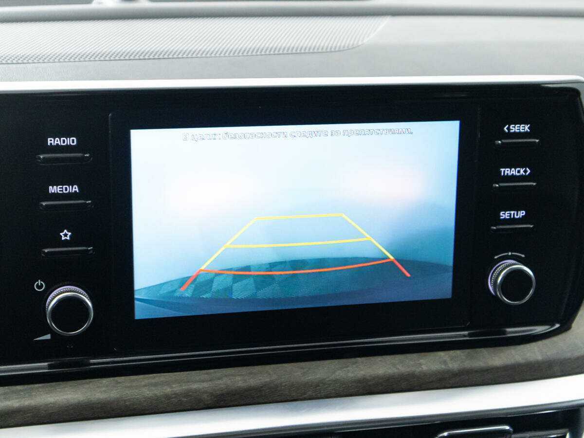 Kia K5 2020 года с пробегом. Фото: #18