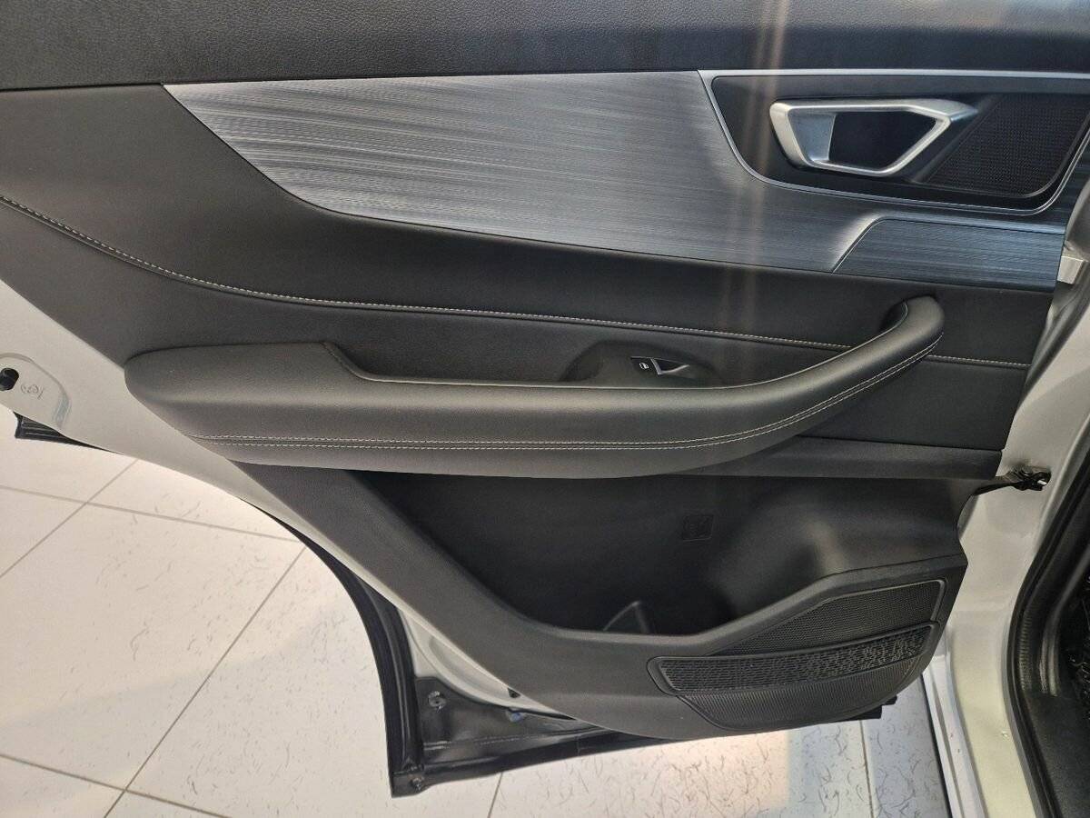Chery Tiggo 4 Pro 2023 года с пробегом. Фото: #13