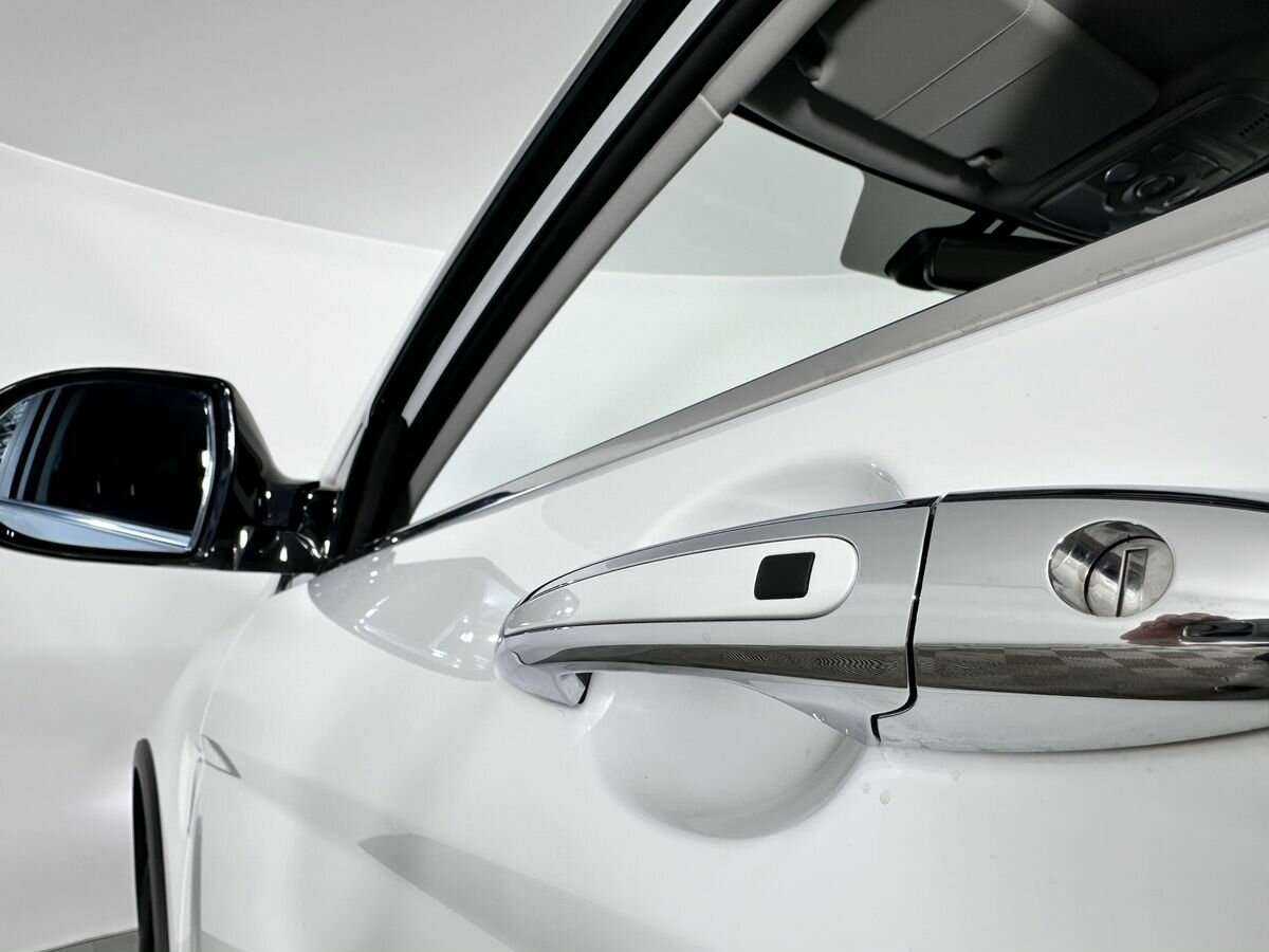 Haval H6 2019 года с пробегом. Фото: #8