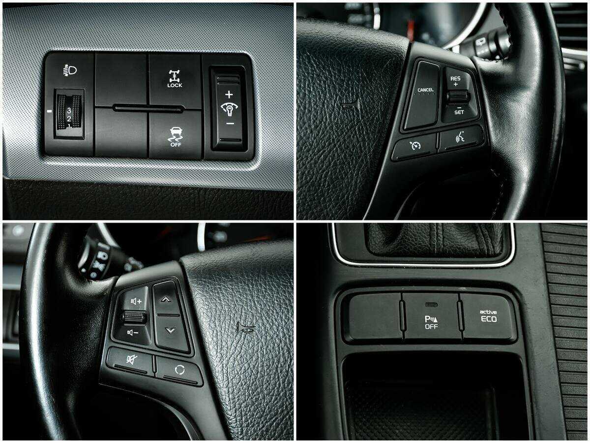 Kia Sorento 2014 года с пробегом. Фото: #15