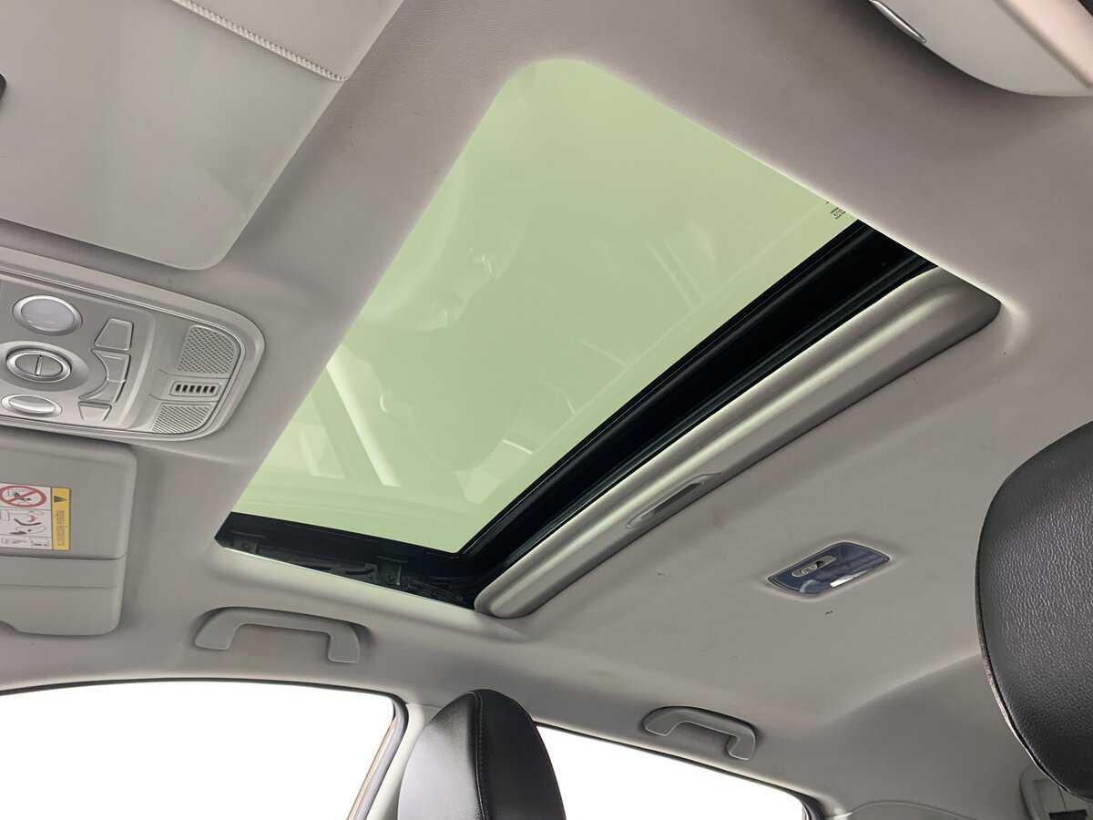 Haval H6 2019 года с пробегом. Фото: #18