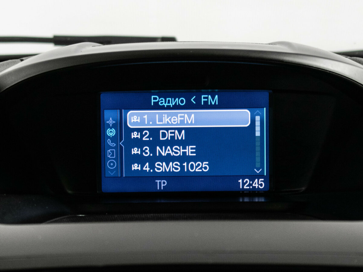 Ford Kuga 2016 года с пробегом. Фото: #12