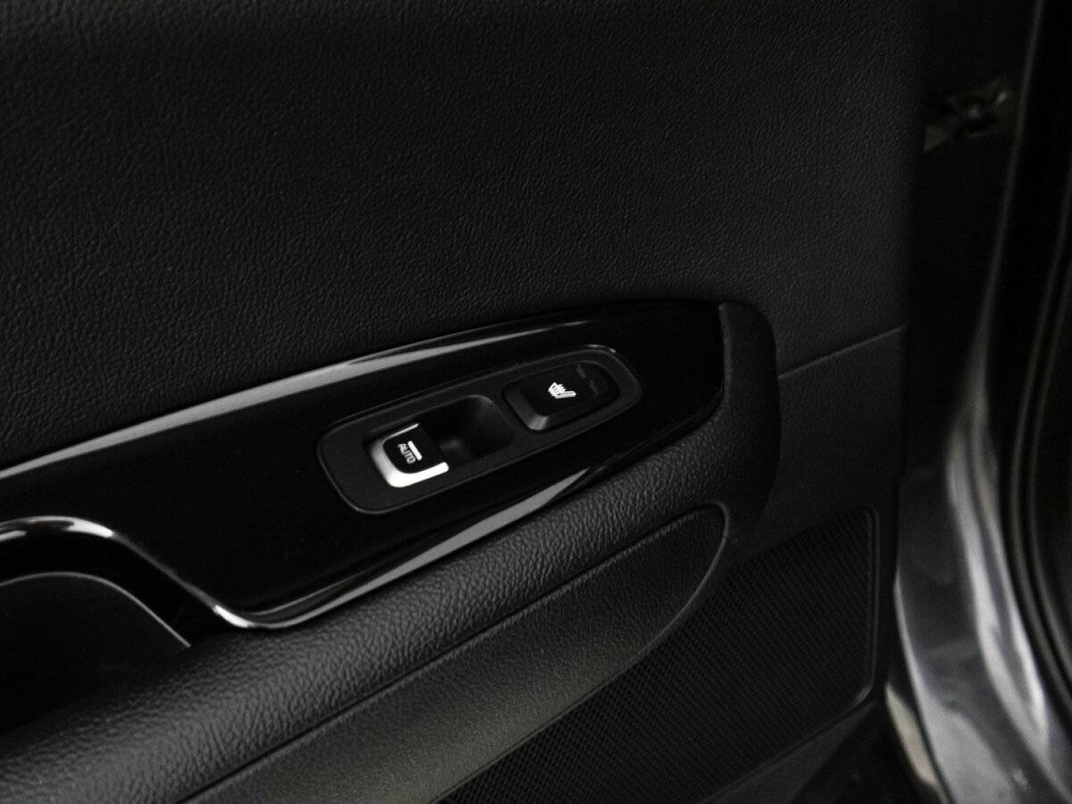 Kia Optima 2019 года с пробегом. Фото: #21