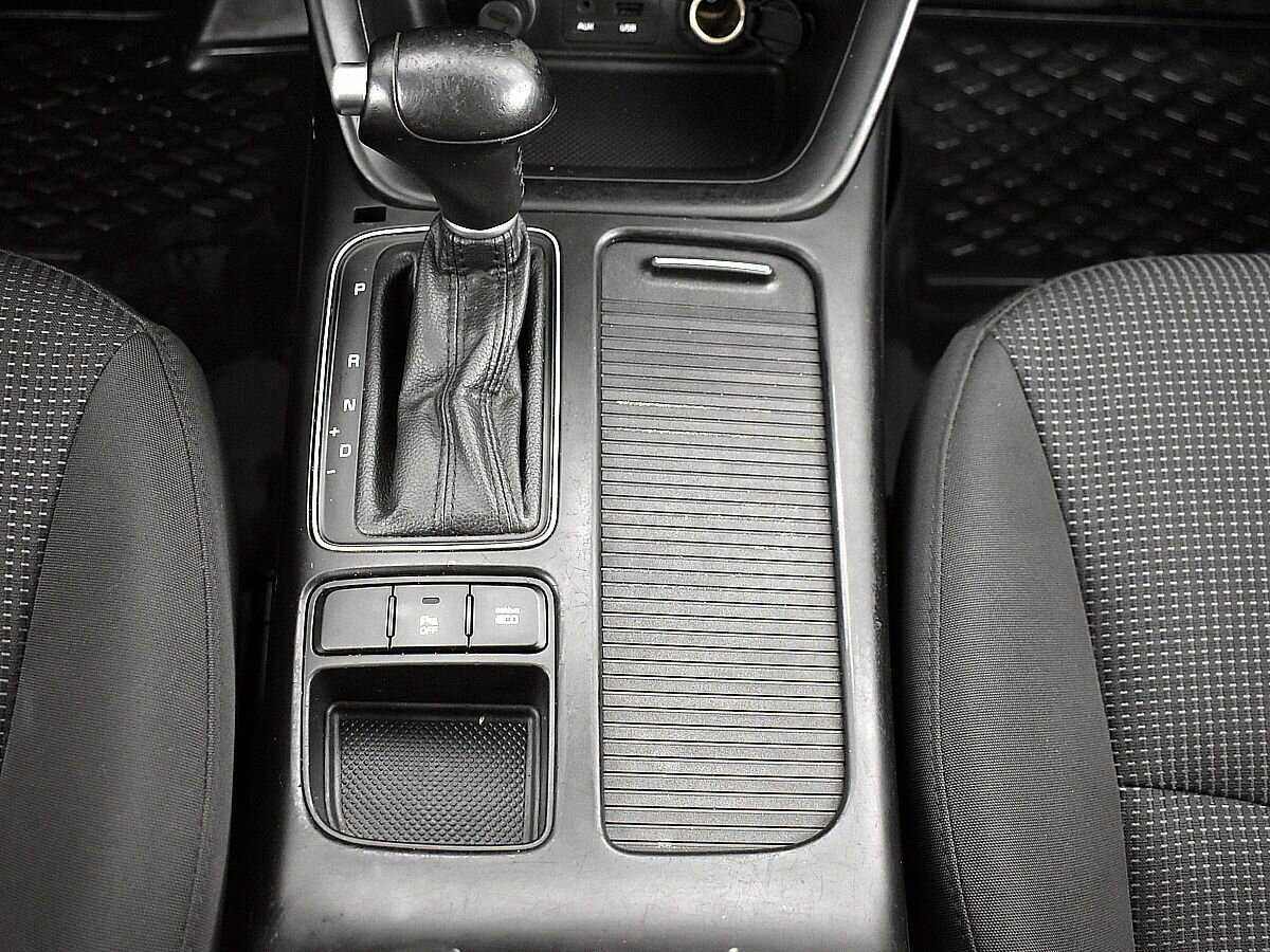 Kia Sorento 2013 года с пробегом. Фото: #13