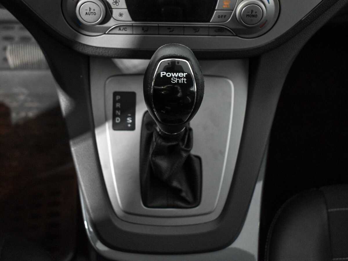 Ford Kuga 2012 года с пробегом. Фото: #9