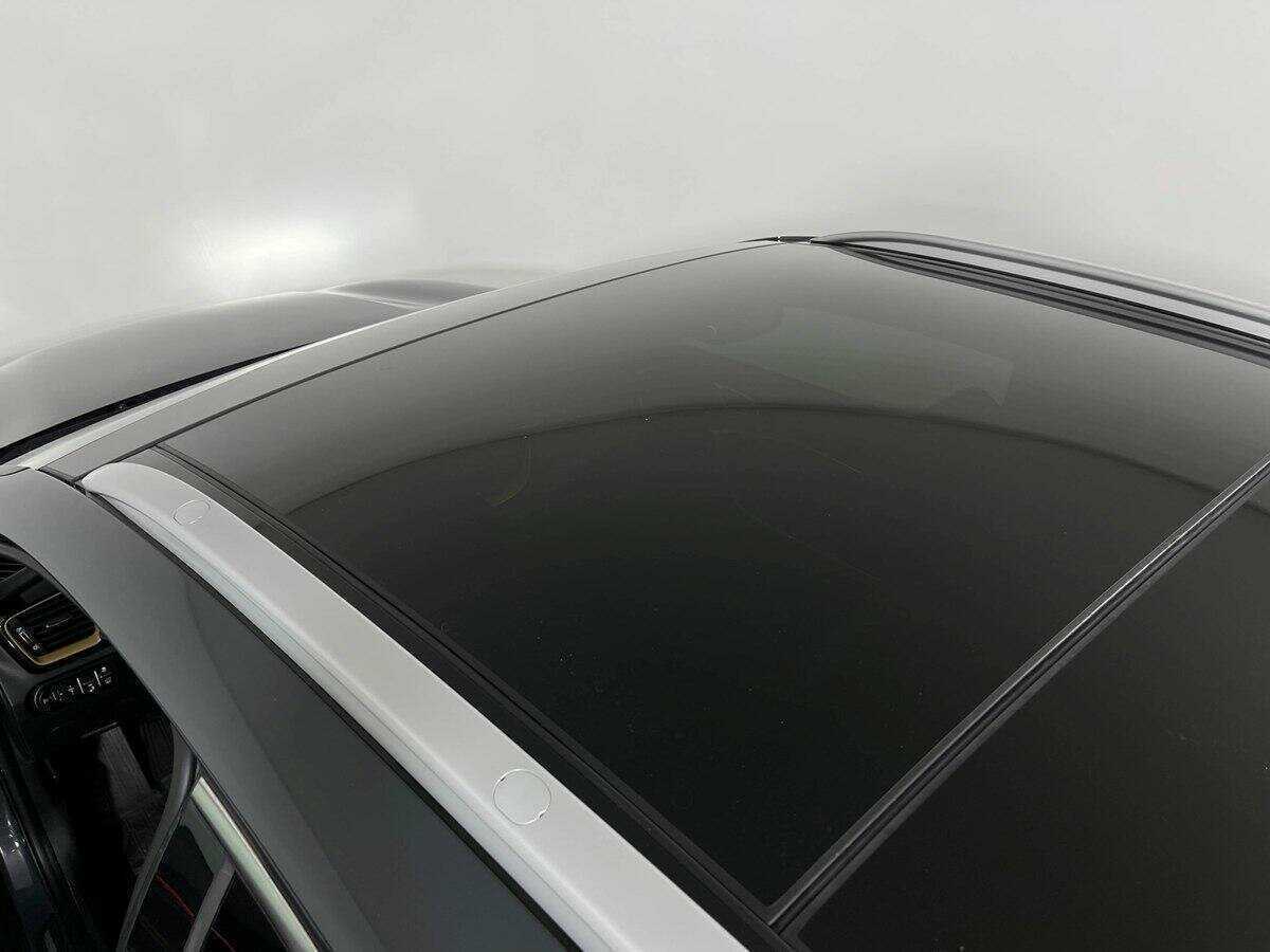 Kia XCeed 2020 года с пробегом. Фото: #17