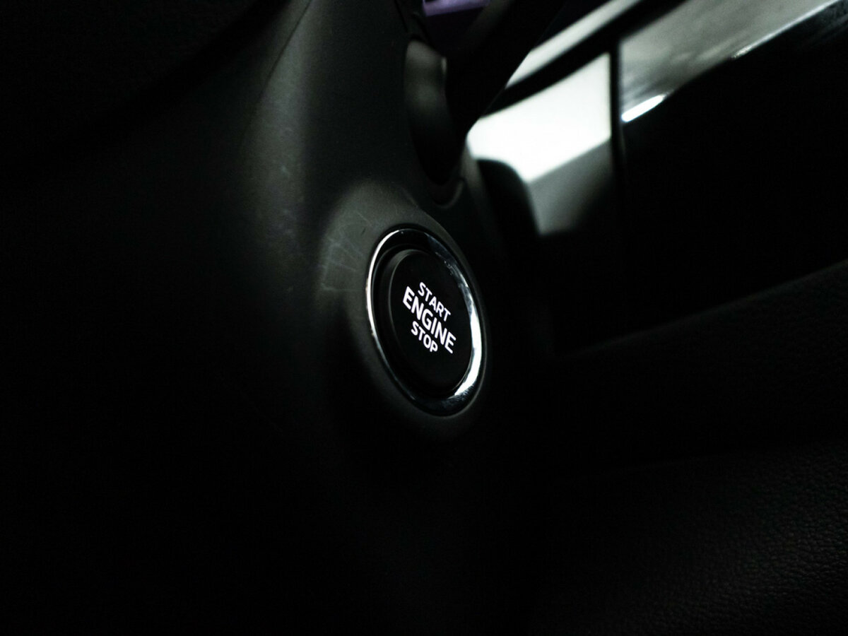Skoda Kodiaq 2019 года с пробегом. Фото: #13