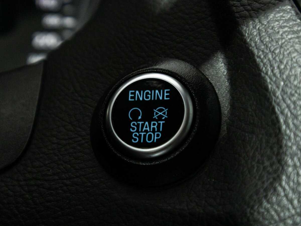 Ford Focus 2018 года с пробегом. Фото: #16