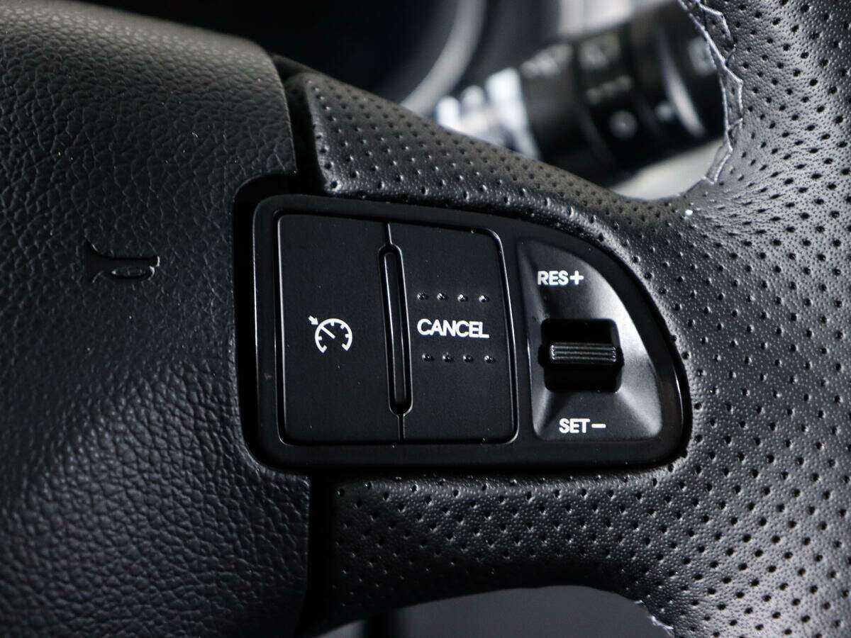 Kia Sportage 2014 года с пробегом. Фото: #16