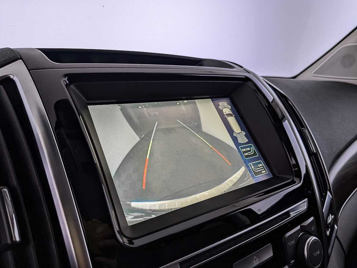 Haval H9 2019 года с пробегом. Фото: #25