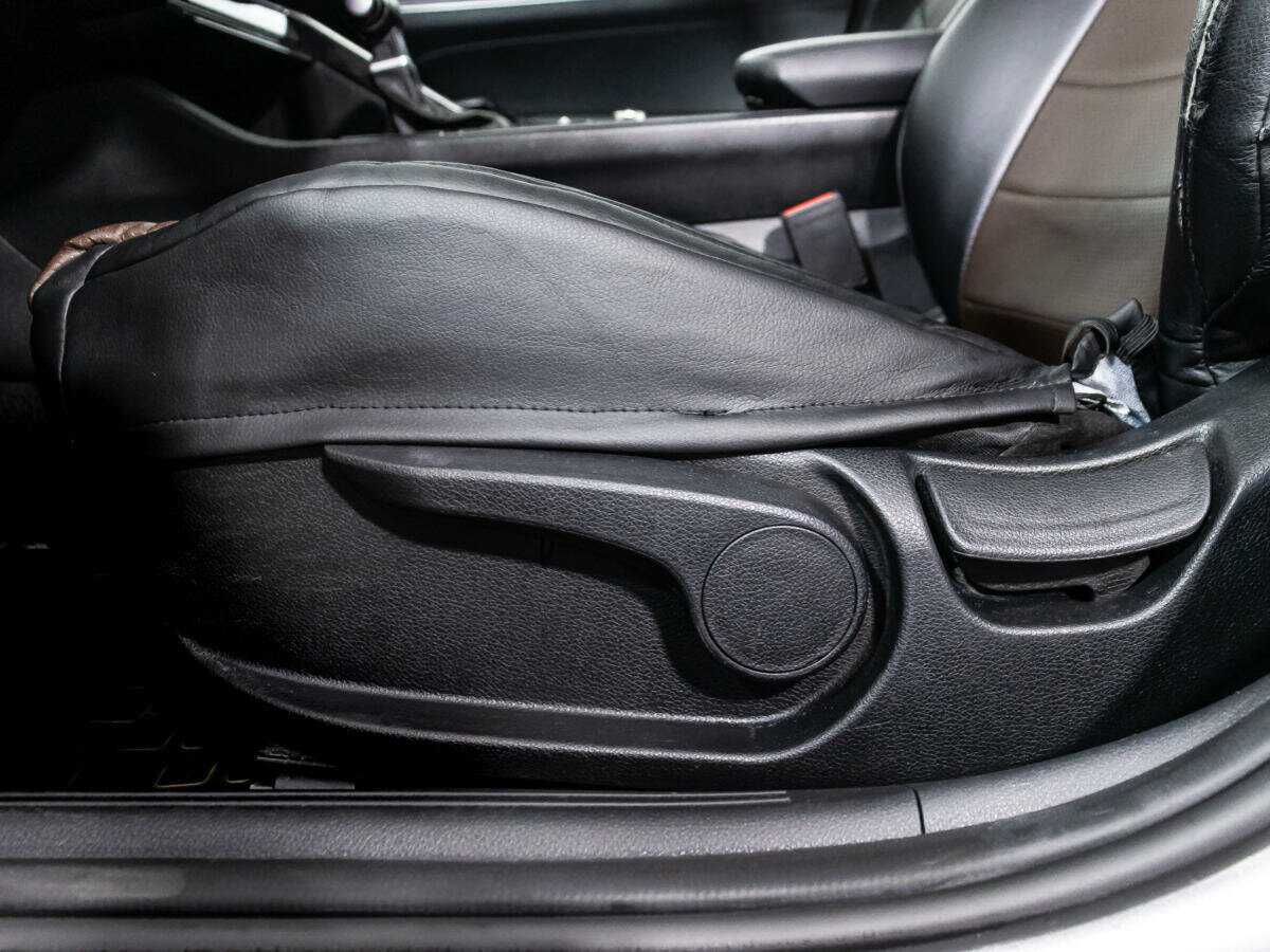 Kia K5 2021 года с пробегом. Фото: #24