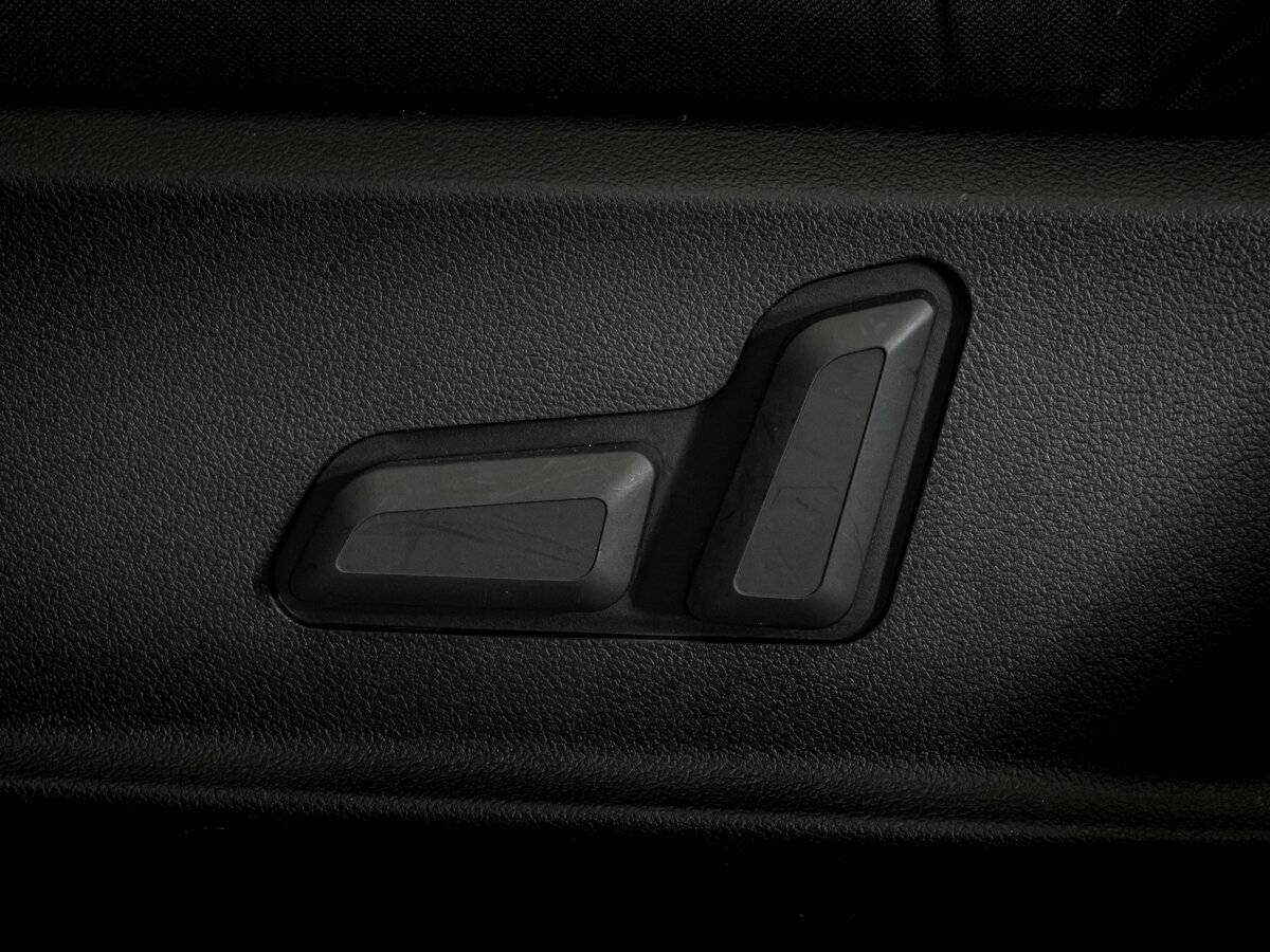 Haval F7 2019 года с пробегом. Фото: #16