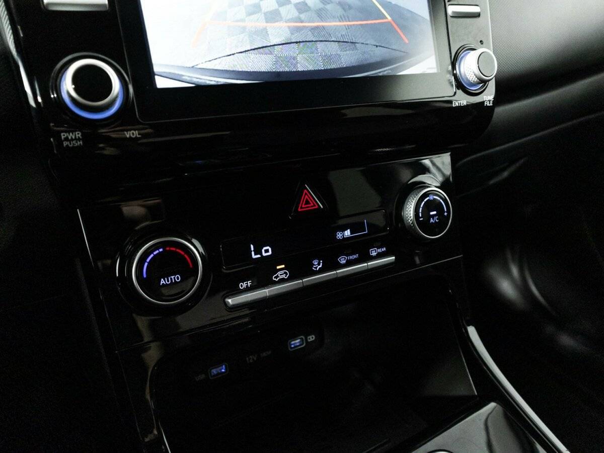 Hyundai Creta 2021 года с пробегом. Фото: #15