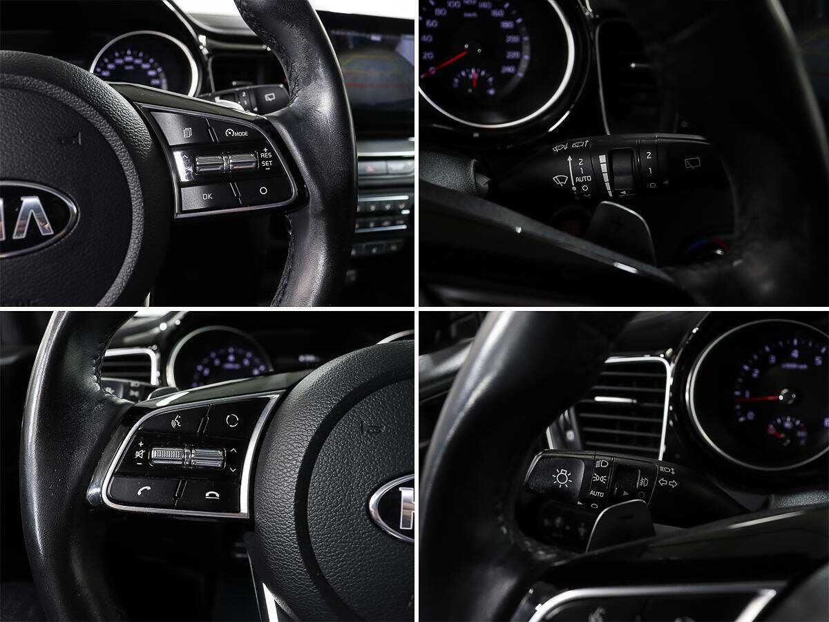 Kia XCeed 2020 года с пробегом. Фото: #16