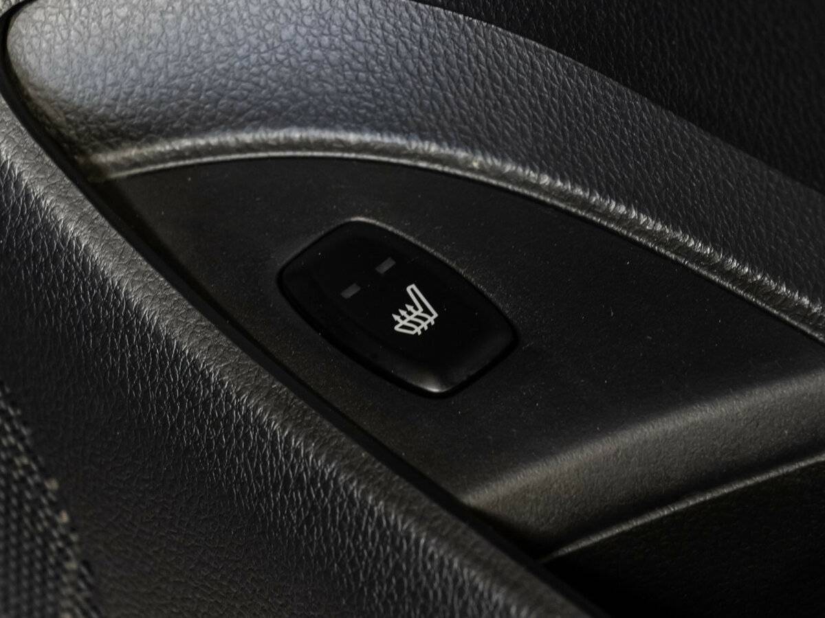 Mitsubishi Pajero Sport 2019 года с пробегом. Фото: #20