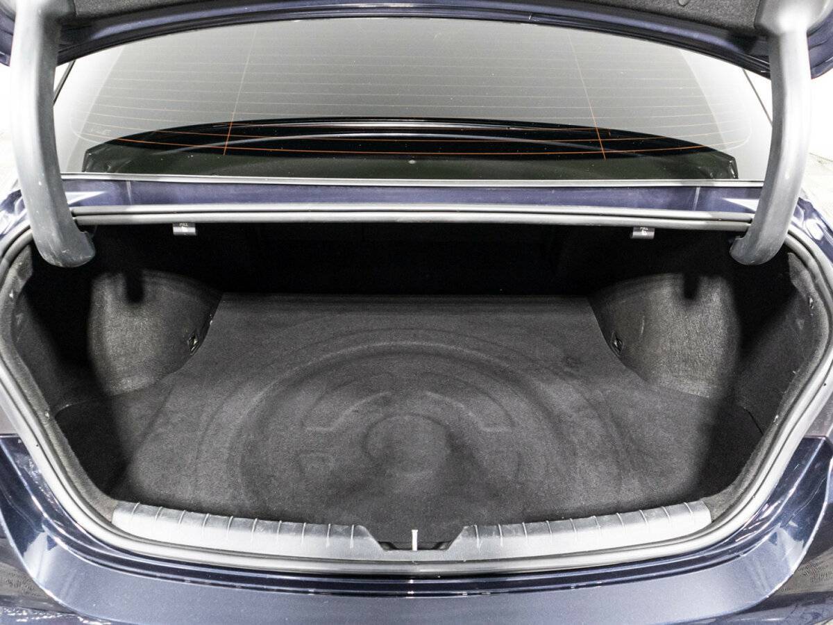 Kia K5 2021 года с пробегом. Фото: #15