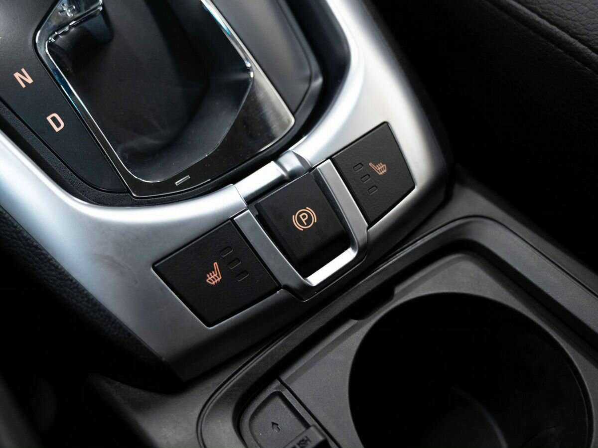 Opel Antara 2013 года с пробегом. Фото: #22