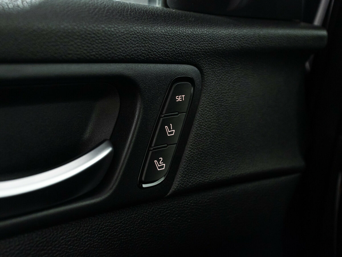Kia Optima 2018 года с пробегом. Фото: #13
