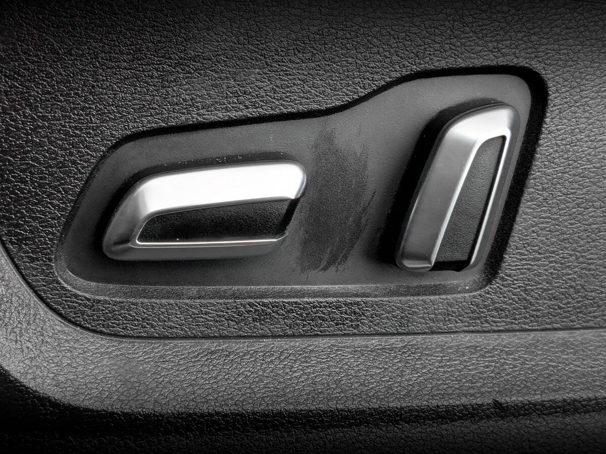 Chery Tiggo 7 Pro 2022 года с пробегом. Фото: #20