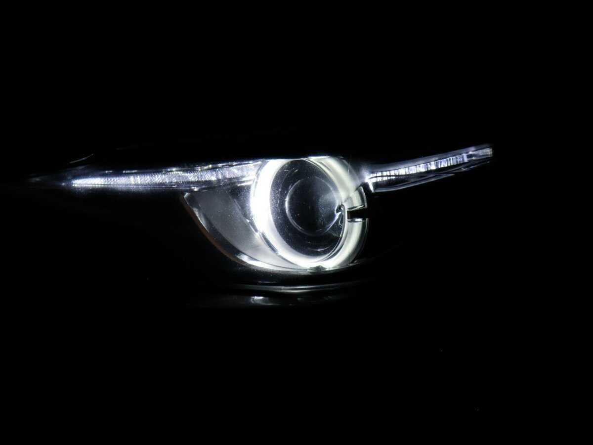 Mazda 3 2014 года с пробегом. Фото: #26