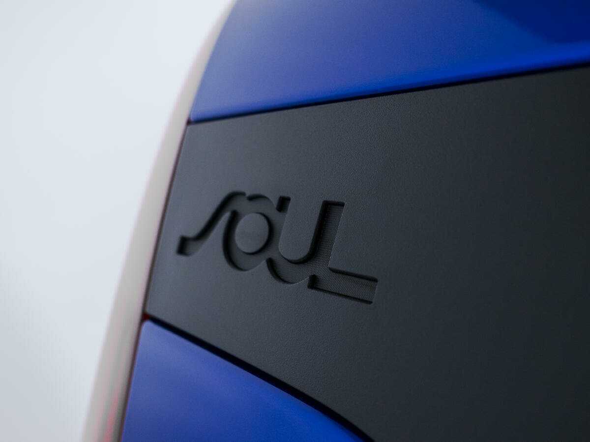 Kia Soul 2019 года с пробегом. Фото: #15