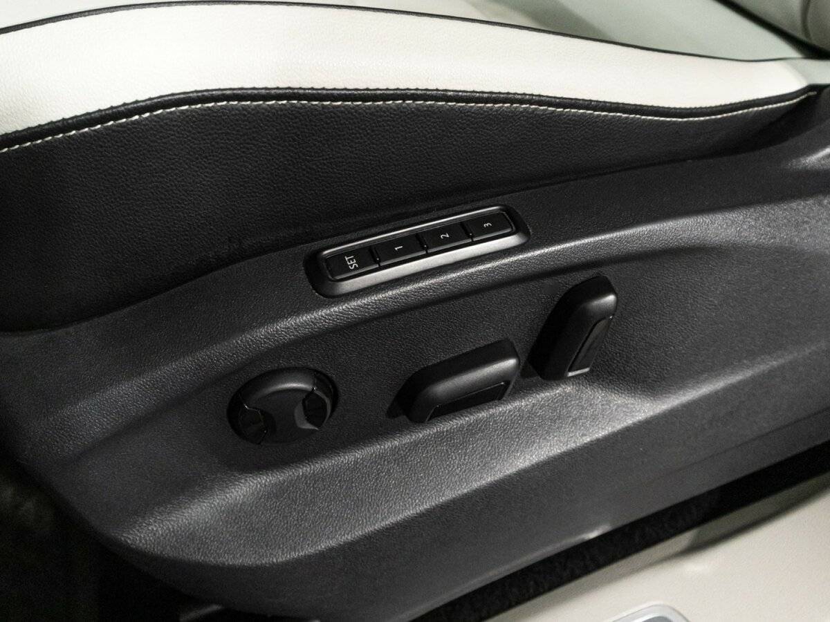 Volkswagen Tiguan 2018 года с пробегом. Фото: #14